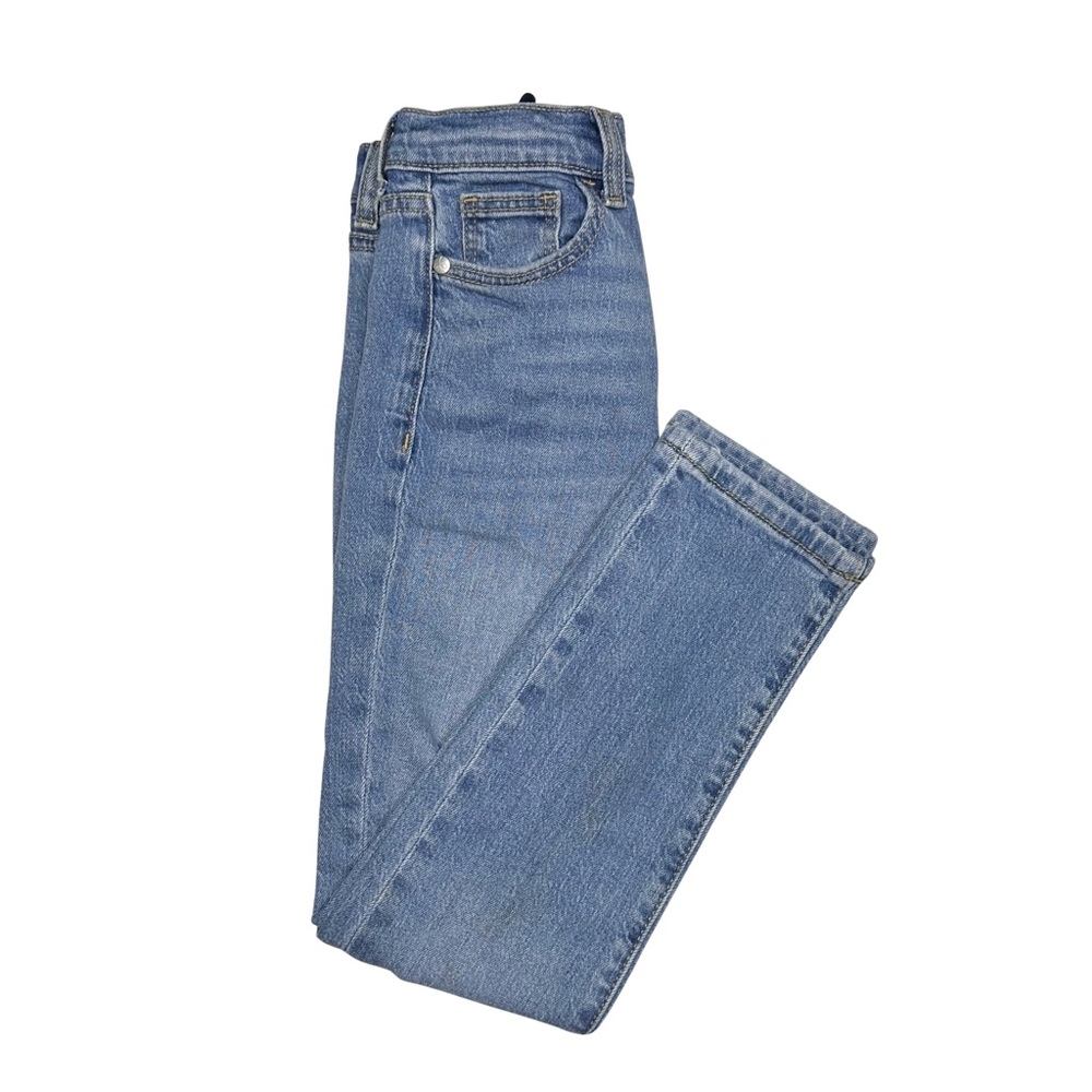 Art Class Straight Leg Jeans